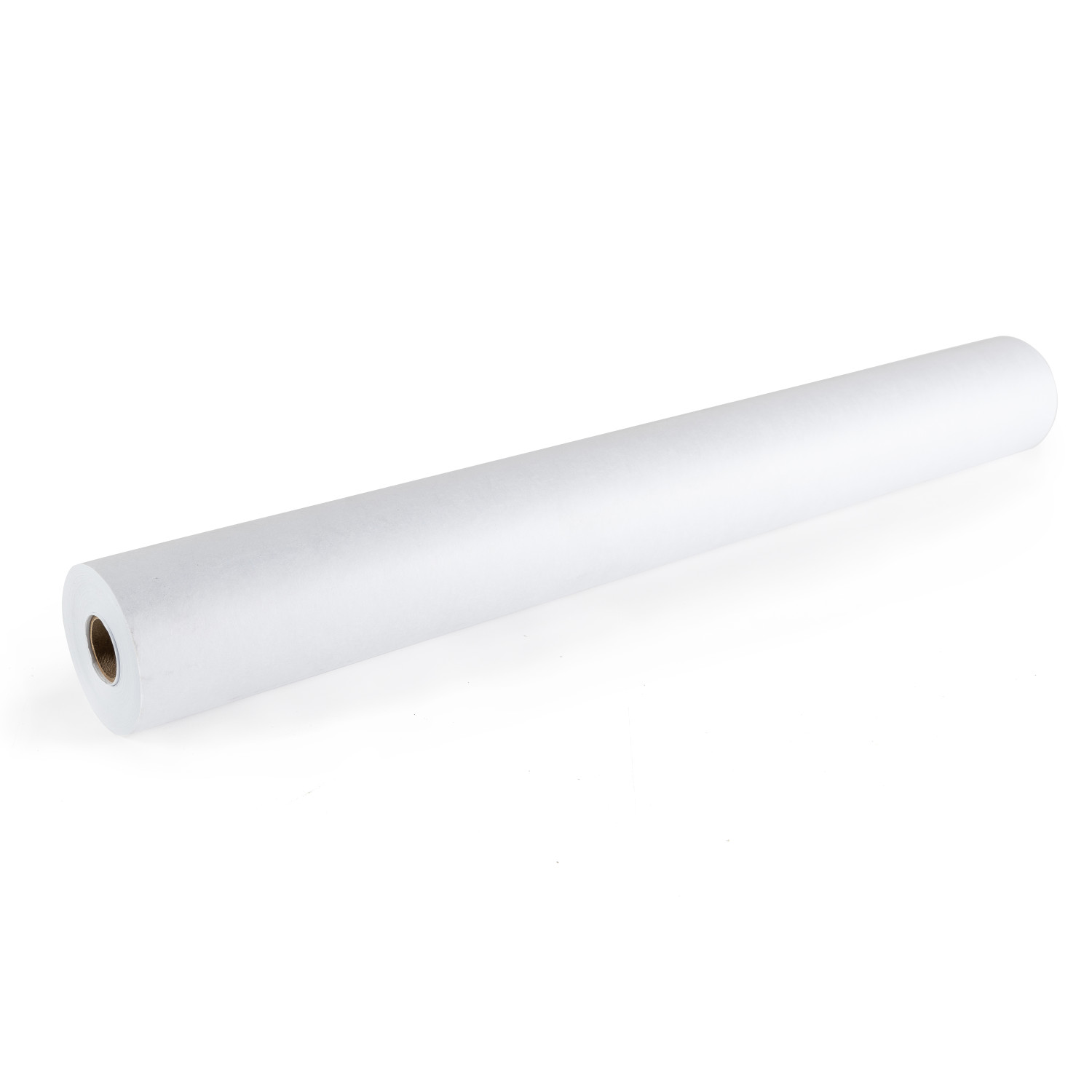 24" x 150' Mini Freezer Paper Roll, White 24" x 150' Mini Freezer Paper Roll, White 1